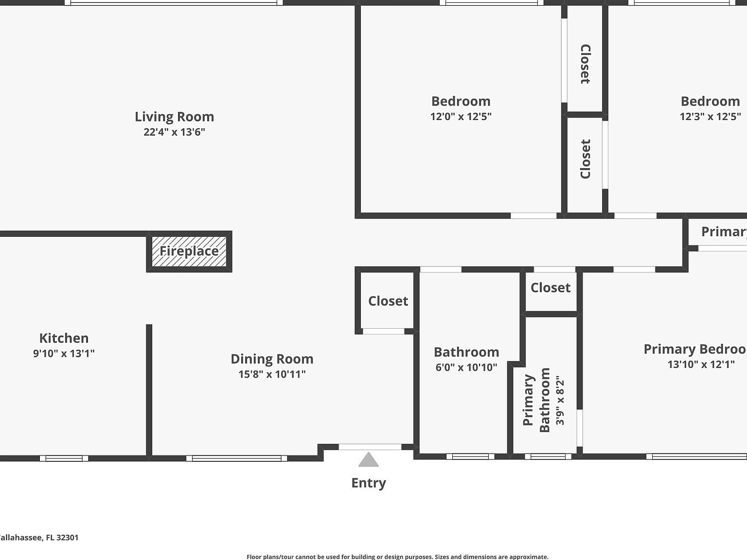 2017 Sumter Ave Tallahassee, FL 32301 - Thumbnail 3