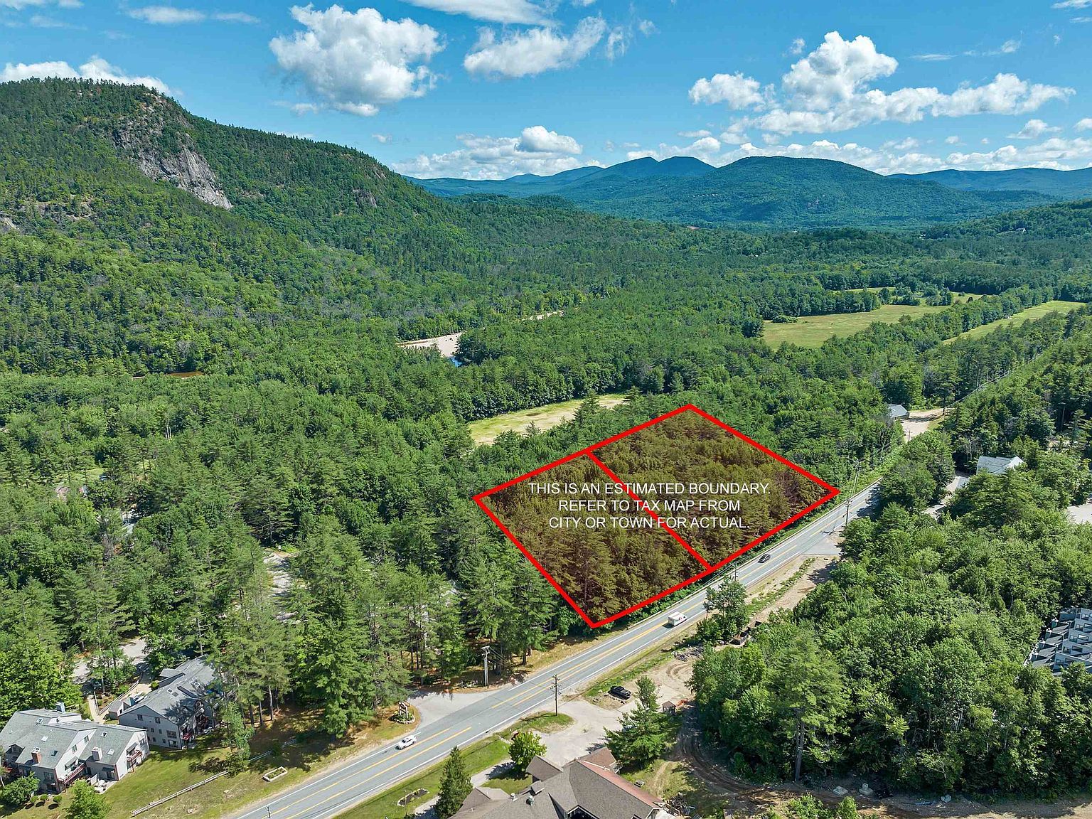 Us Route 302 #1-2 Bartlett, NH 03812 - Thumbnail 3