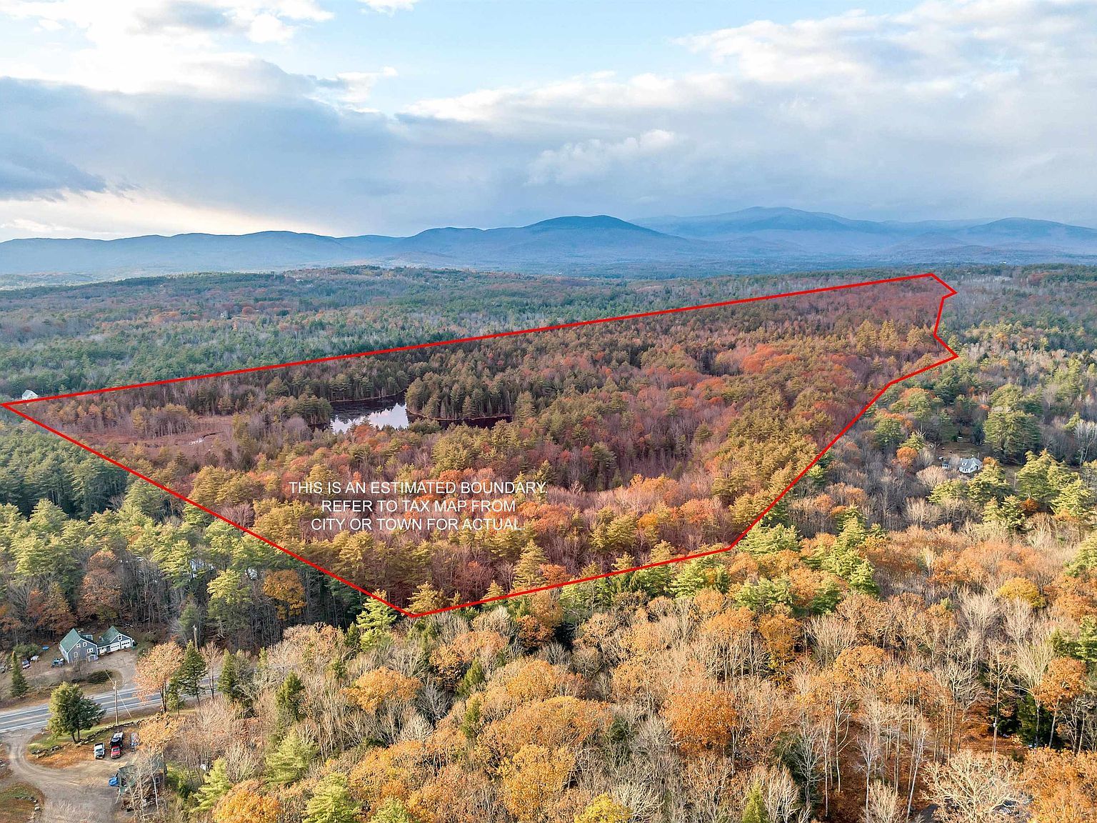 62 Whittier Hwy Center Sandwich, NH 03227 - Thumbnail 3