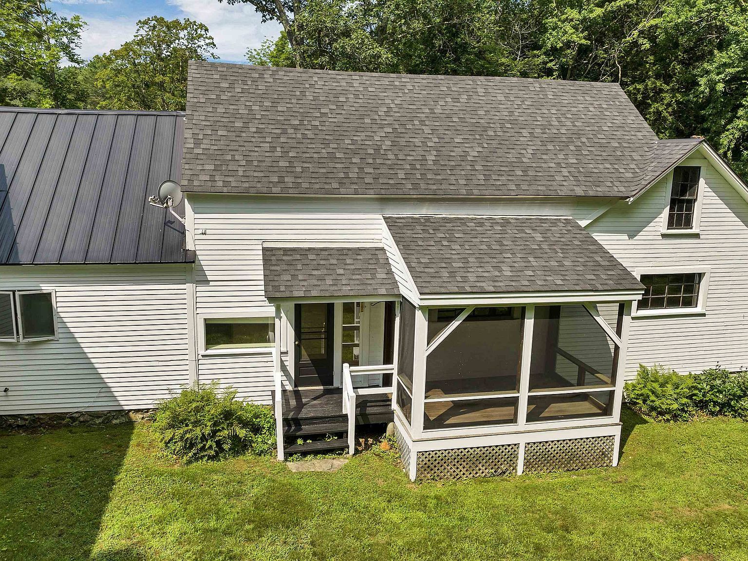 45 Skinner St Sandwich, NH 03227 - Thumbnail 3