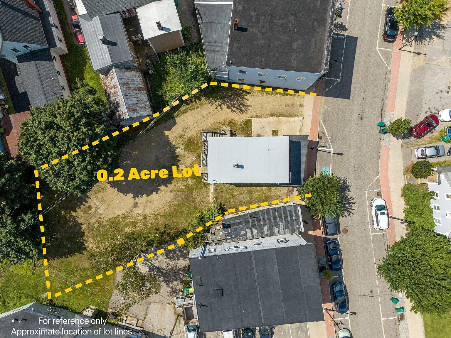 45 Hanson St Rochester, NH 03867 - Thumbnail 3