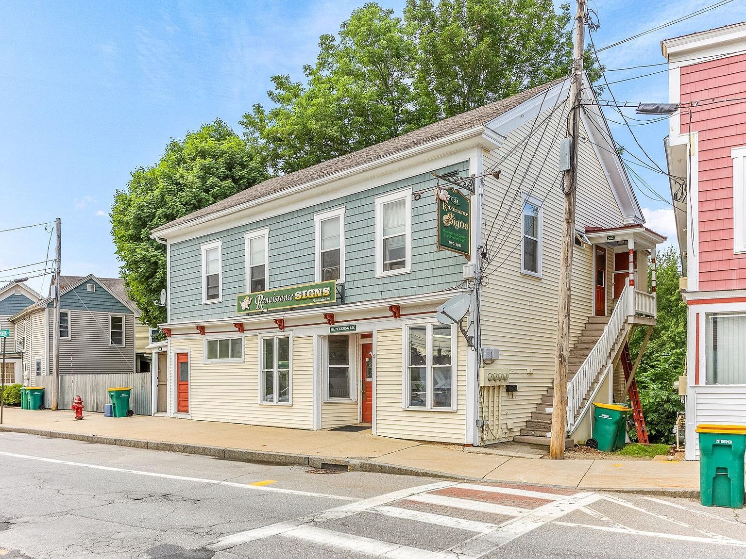 58 Pickering Rd Rochester, NH 03839 - Thumbnail 3