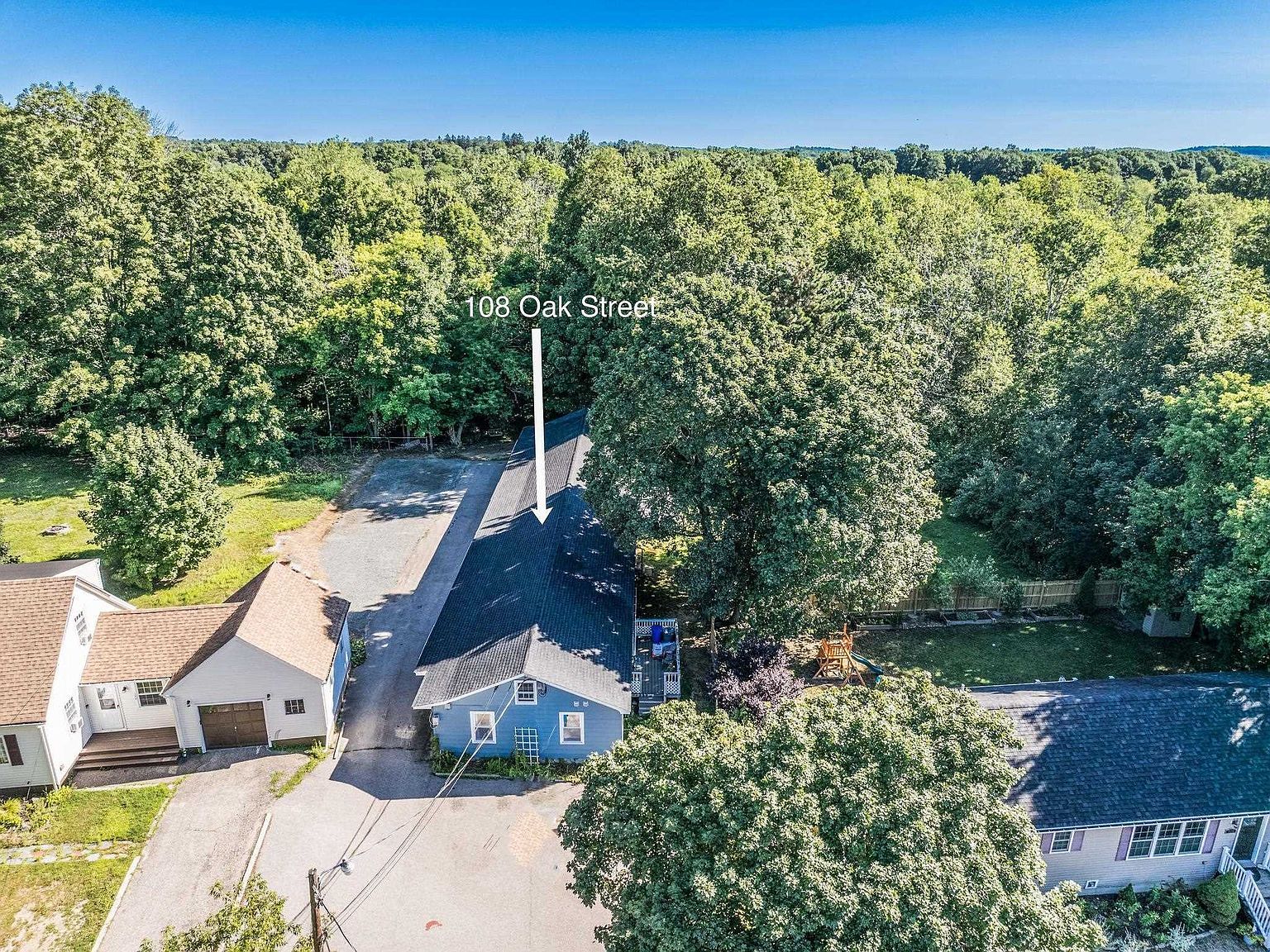 108 Oak St APT 2 Rollinsford, NH 03869 - Thumbnail 3