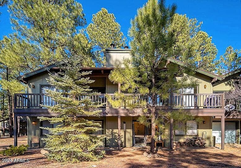 2868 Park Cir #38A Pinetop, AZ 85935 - Thumbnail 3