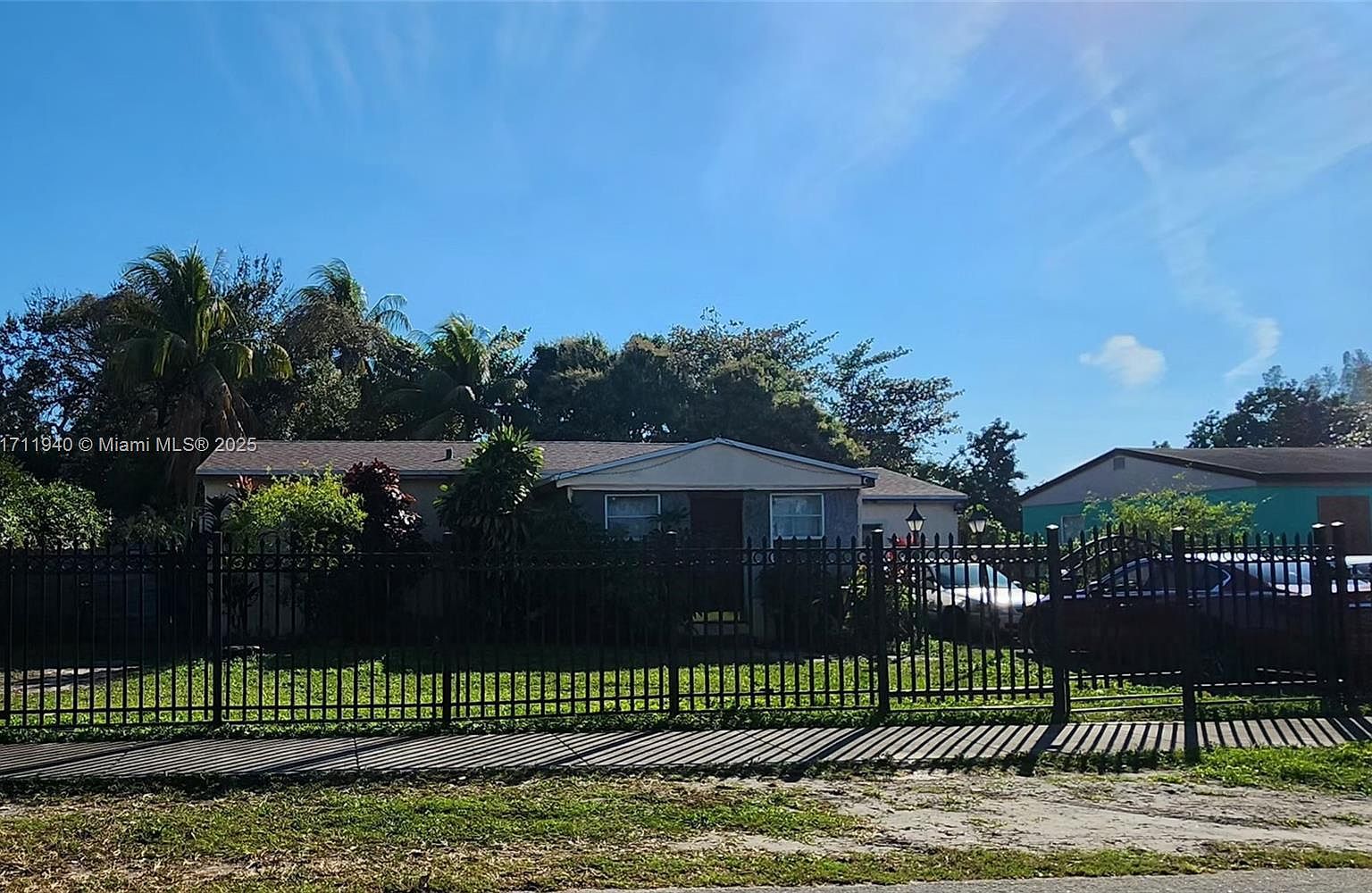 1418 NW 100th St Miami, FL 33147  | Single Family
