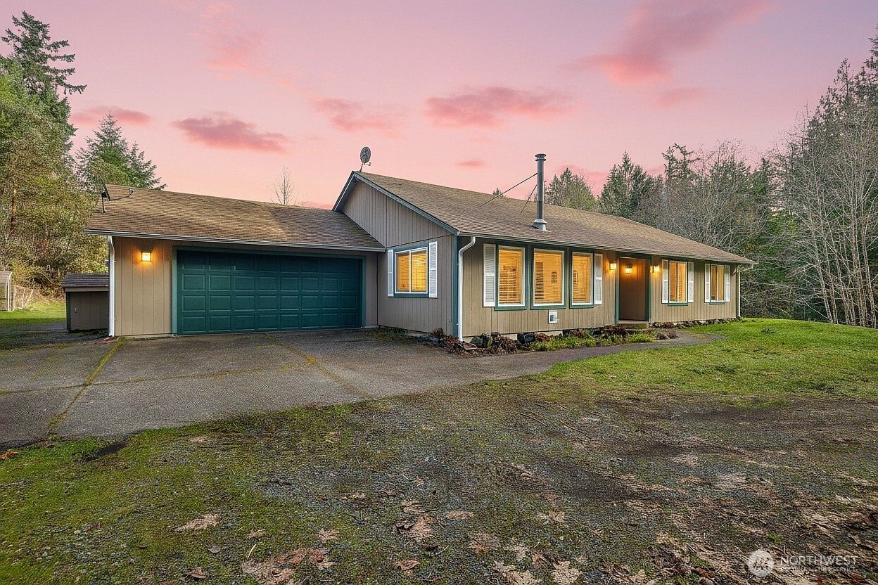 7219 Gallagher Cove Rd NW Olympia, WA 98502 - Thumbnail 3