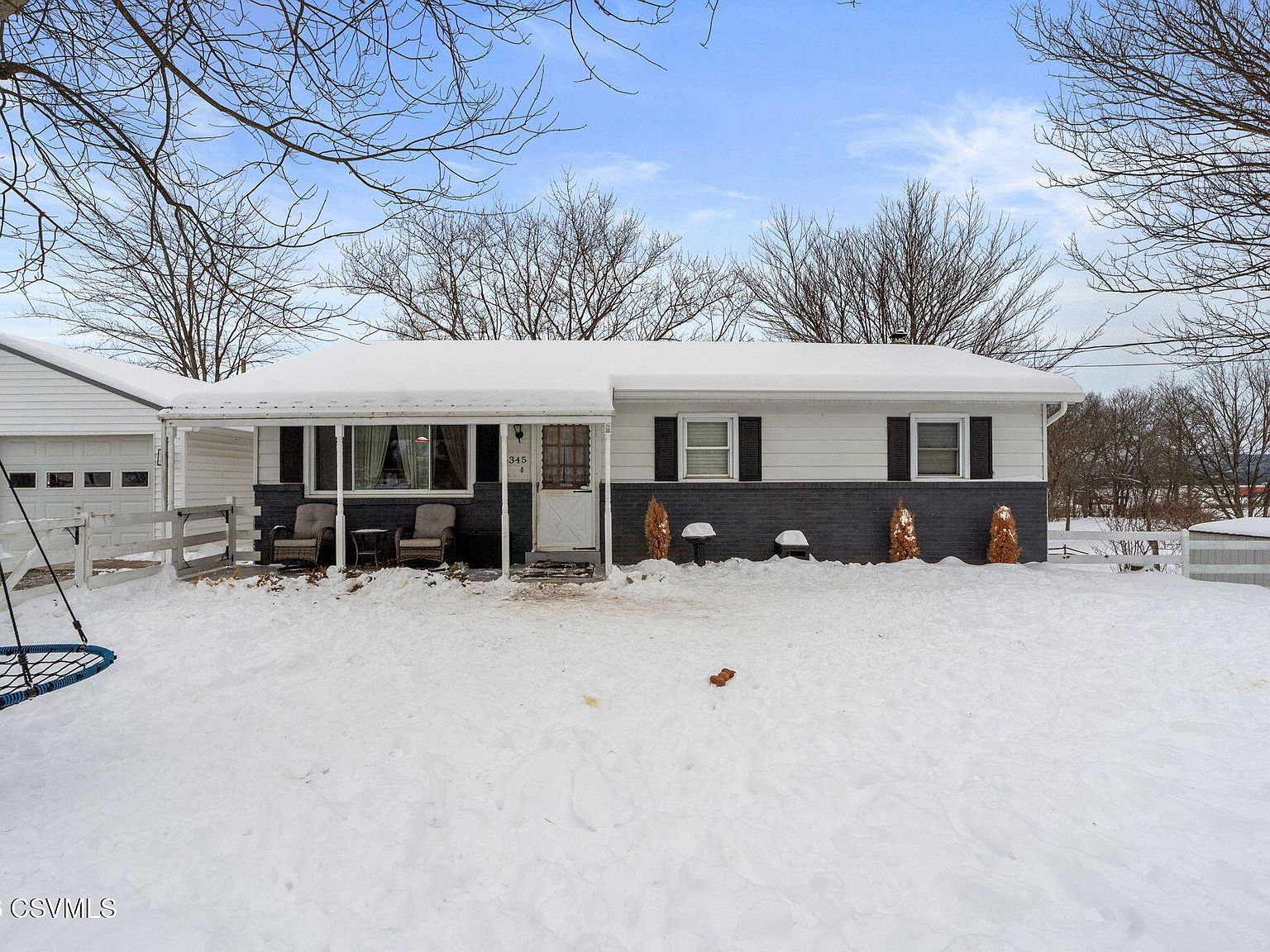 5345 Susquehanna Trl Turbotville, PA 17772 - Thumbnail 3