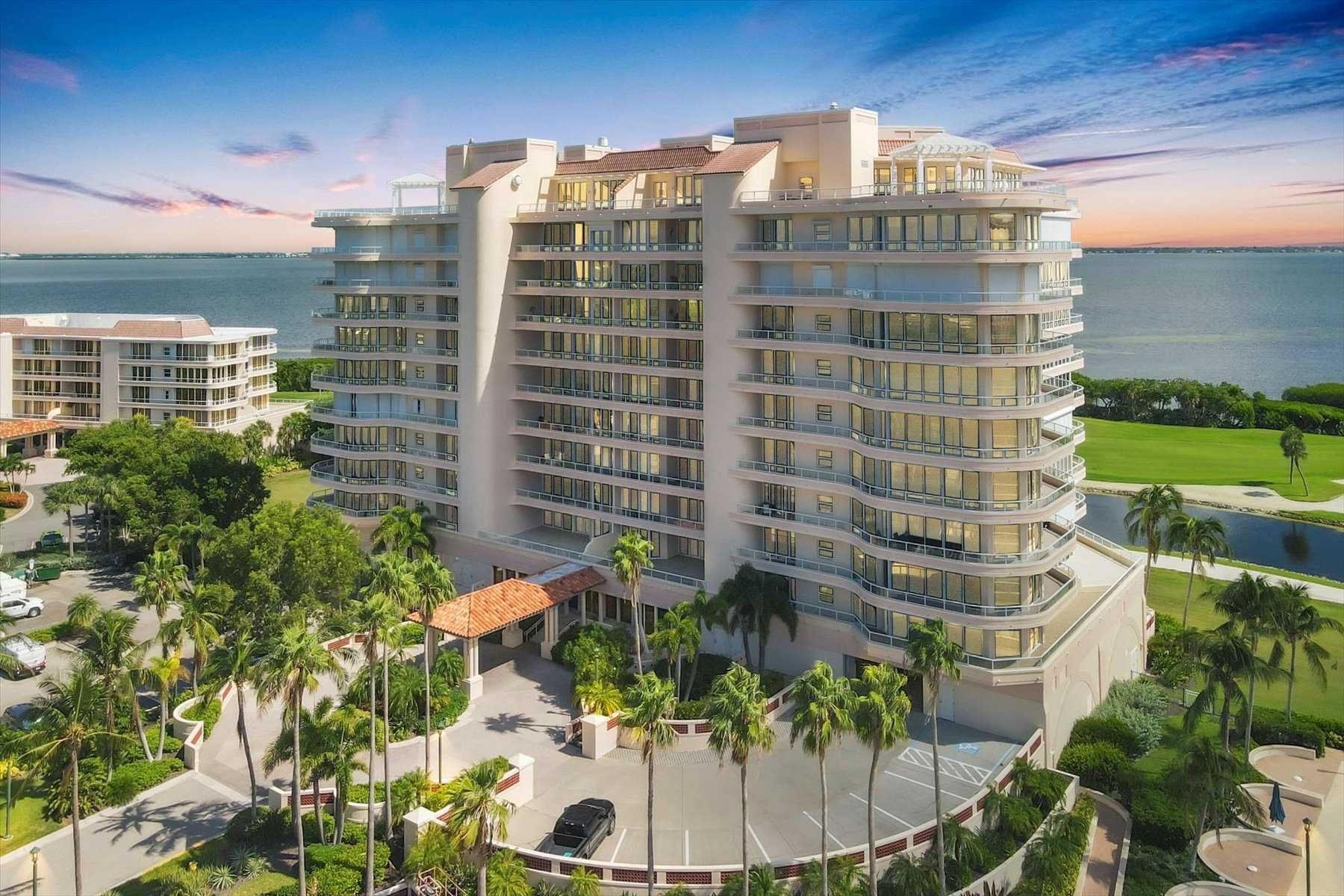 3060 Grand Bay Boulevard unit 175, Longboat Key, FL, USA, 34228 - Thumbnail 3