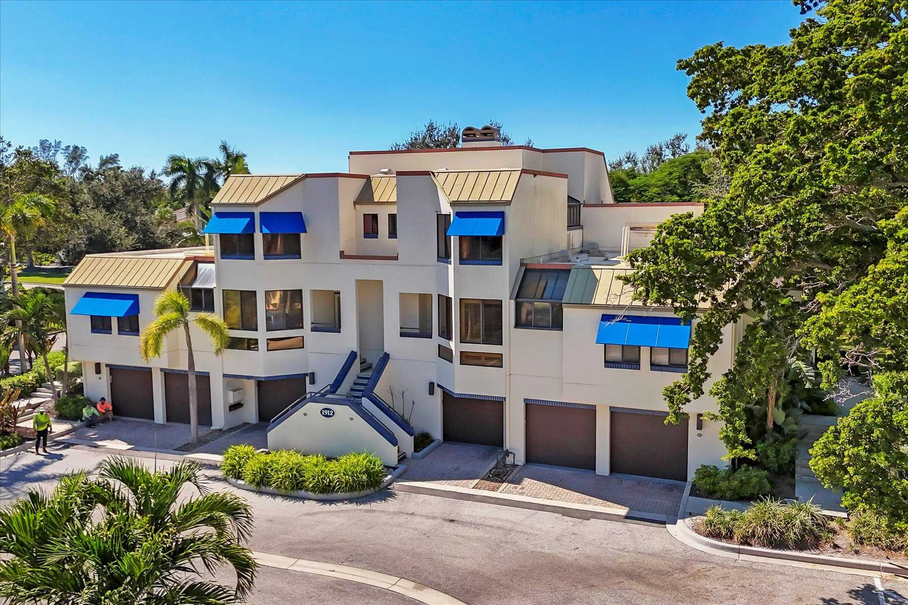 1912 Harbourside Drive, unit 602, Longboat Key, FL, USA, 34228 - Thumbnail 4