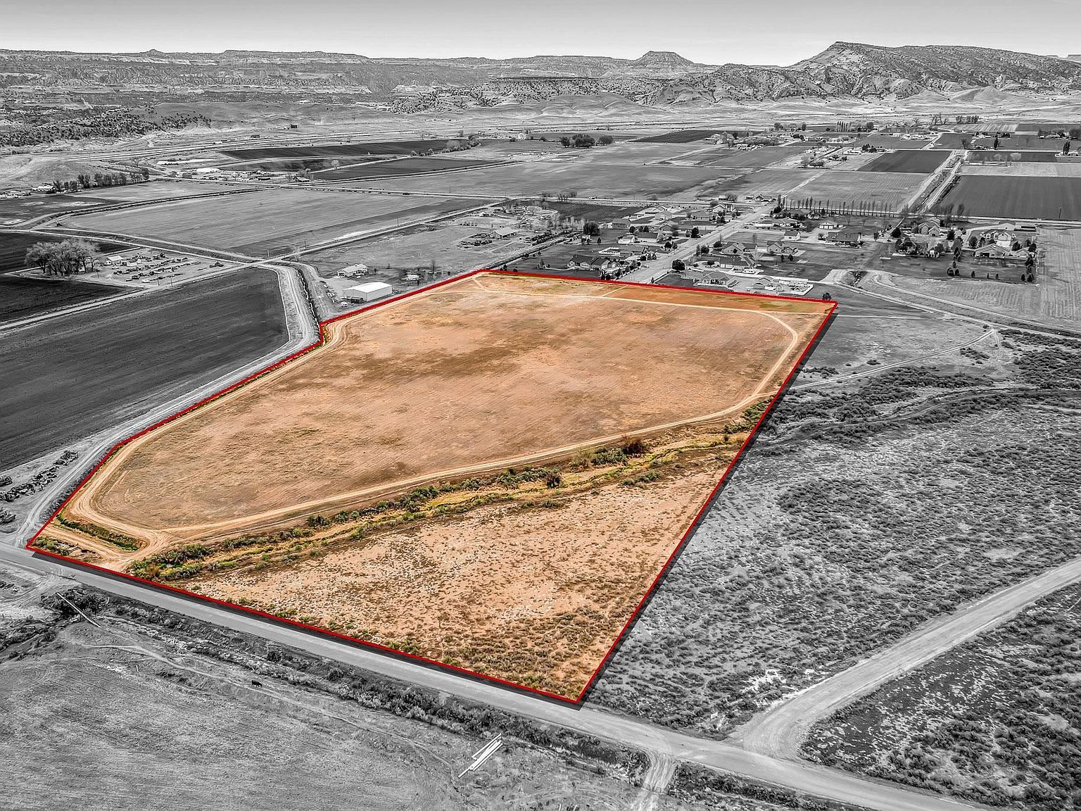 1326 L 7/10 Rd Loma, CO 81524 - Thumbnail 3