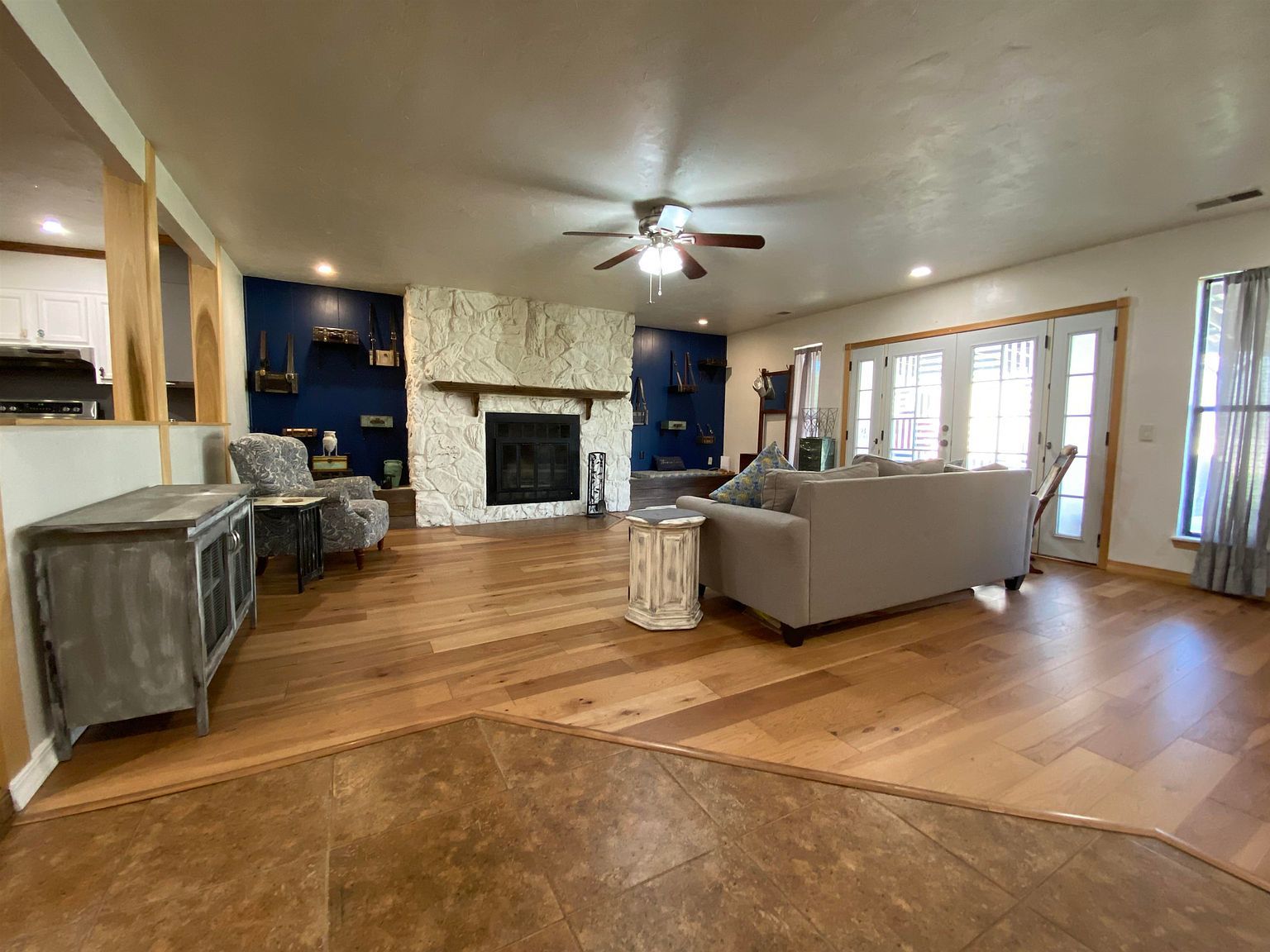 1514 26th St Woodward, OK 73801 - Thumbnail 3