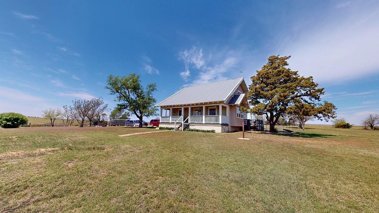 171748 E County Road 43 Gage, OK 73843 - Thumbnail 3