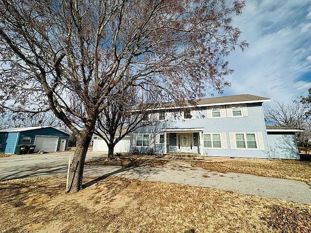 212272 E County Road 34 Mooreland, OK 73852 - Thumbnail 3