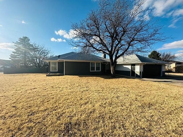 619 S Locust St Shattuck, OK 73858 - Thumbnail 3