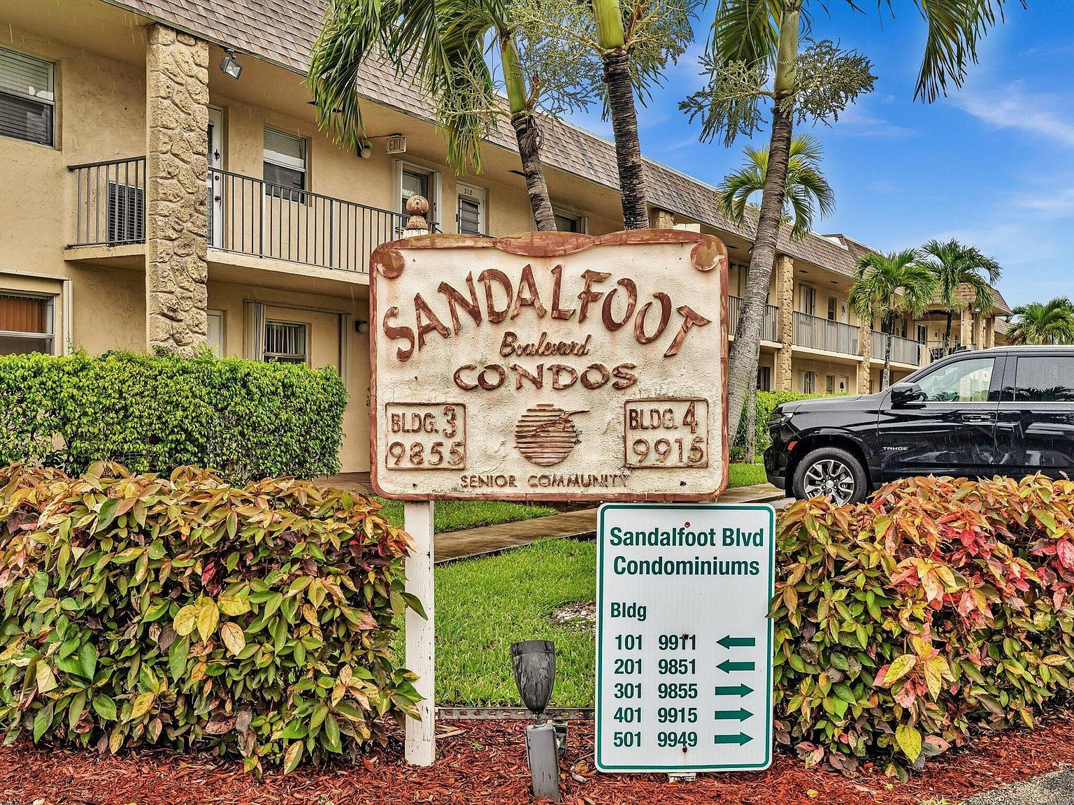 9855 Sandalfoot Blvd APT 320 Boca Raton, FL 33428 - Thumbnail 3