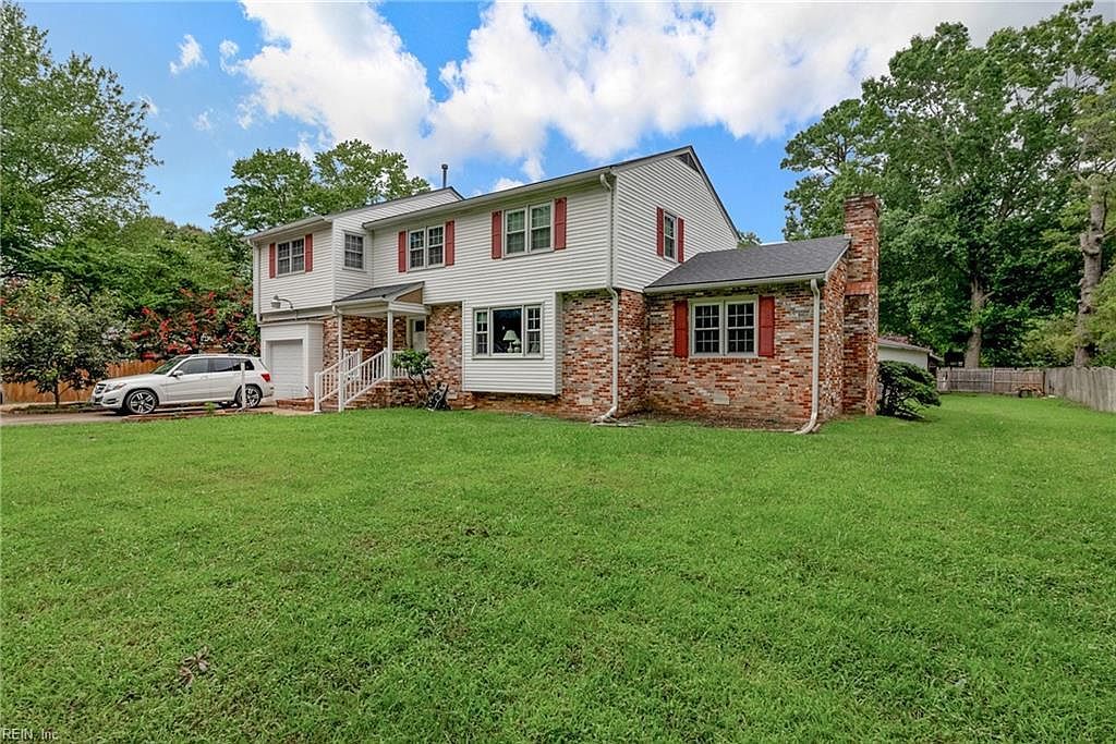 37 Little Florida Rd Poquoson, VA 23662 - Thumbnail 3