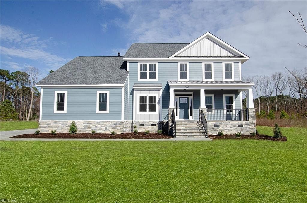 400 Octavia Dr Yorktown, VA 23693 - Thumbnail 3