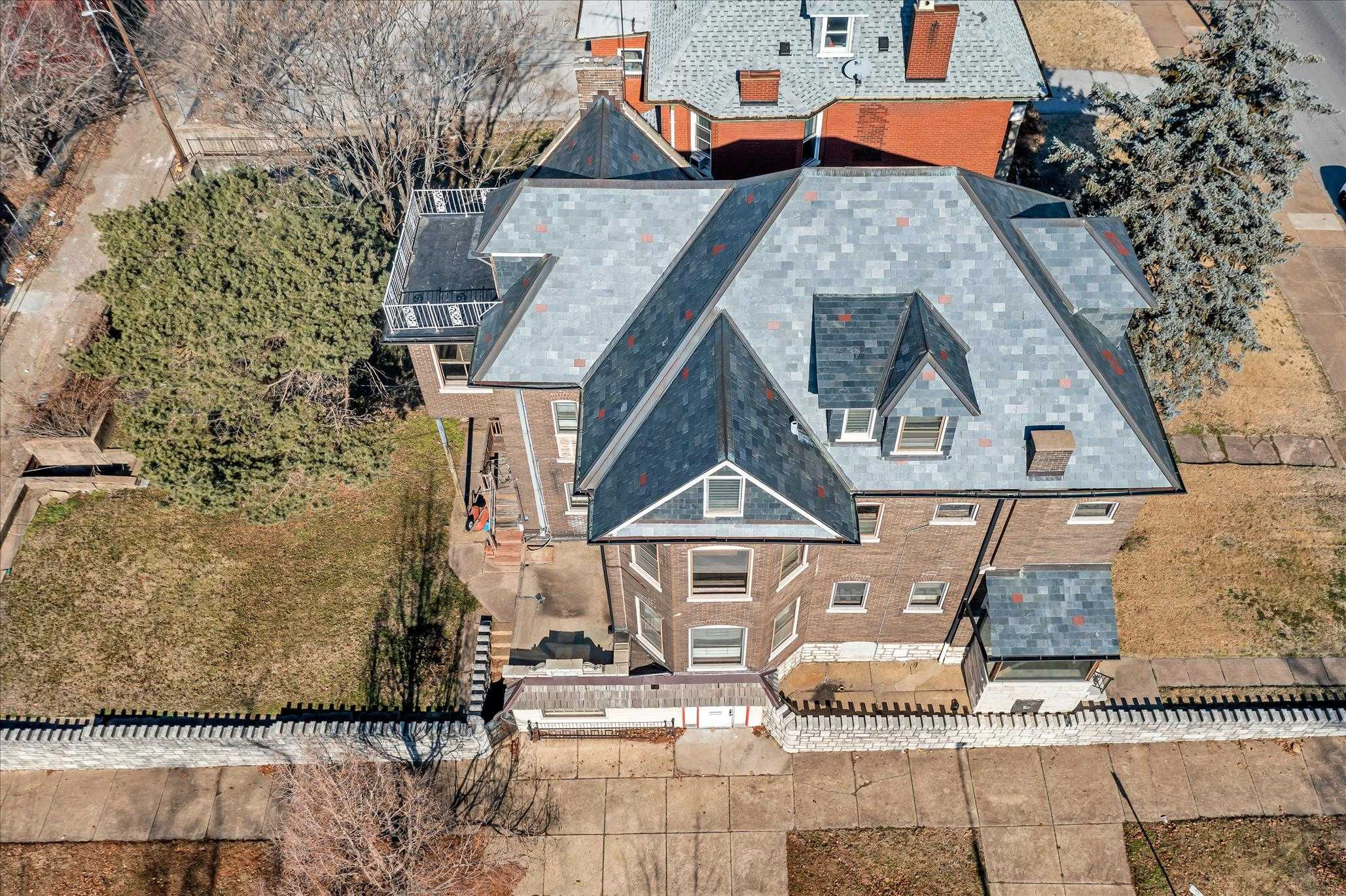 3831 South Grand Boulevard, St. Louis, MO, USA, 63118 | Commercial