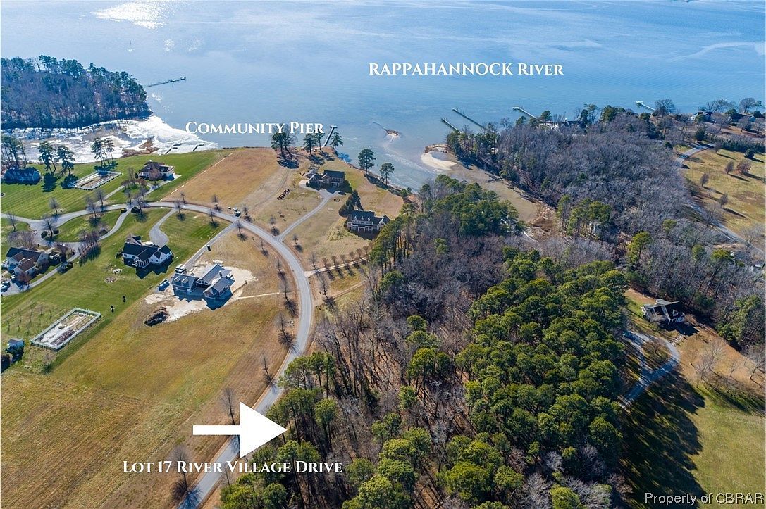 LOT 17 River Village Dr Weems, VA 22576 - Thumbnail 3