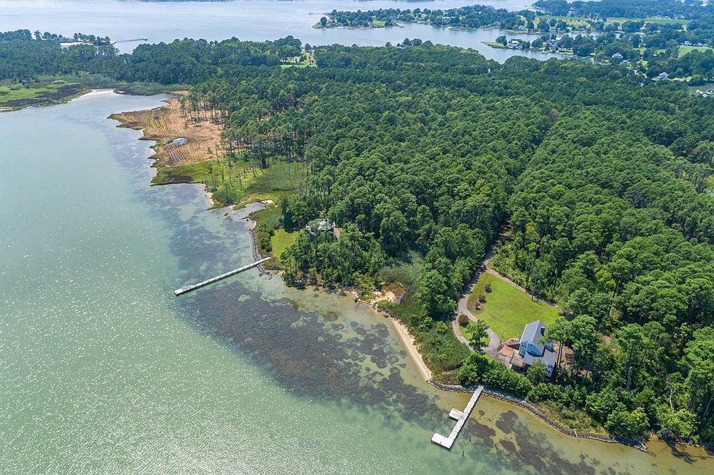 LOT 4.25 Galway Dr Kilmarnock, VA 22482 - Thumbnail 3