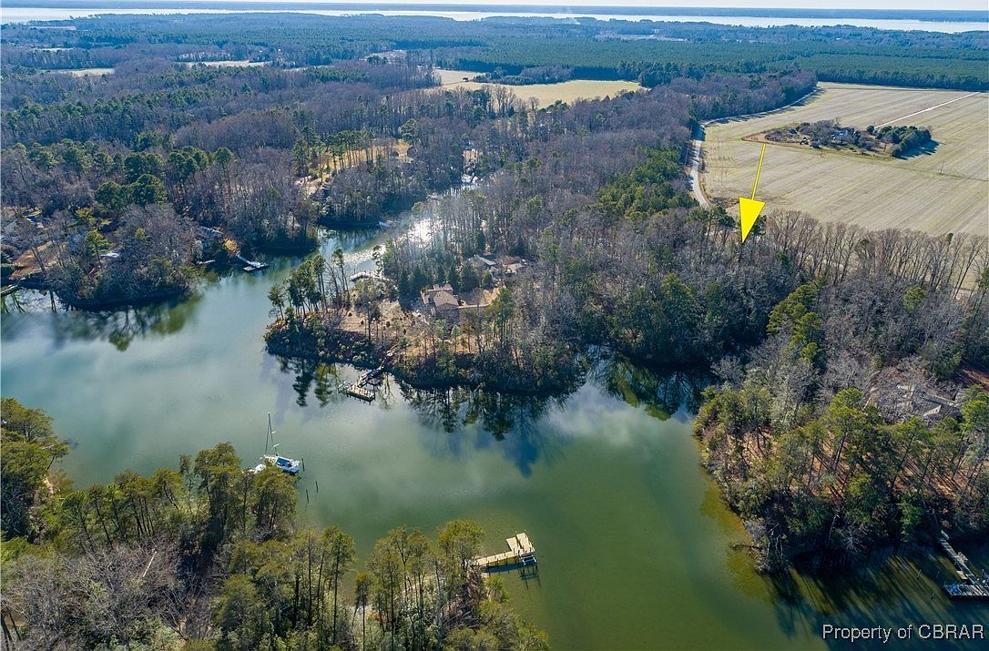 6 Foxfield Ln LOT 6 Lancaster, VA 22503 - Thumbnail 3