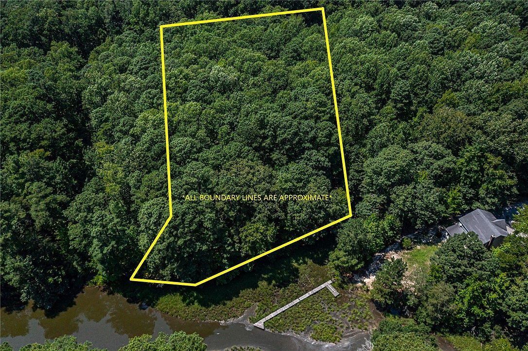 14 Indian Pointe Dr LOT 14 Kilmarnock, VA 22482 - Thumbnail 3