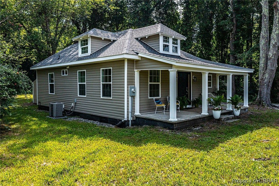 644 Prentice Creek Rd Kilmarnock, VA 22482 - Thumbnail 3