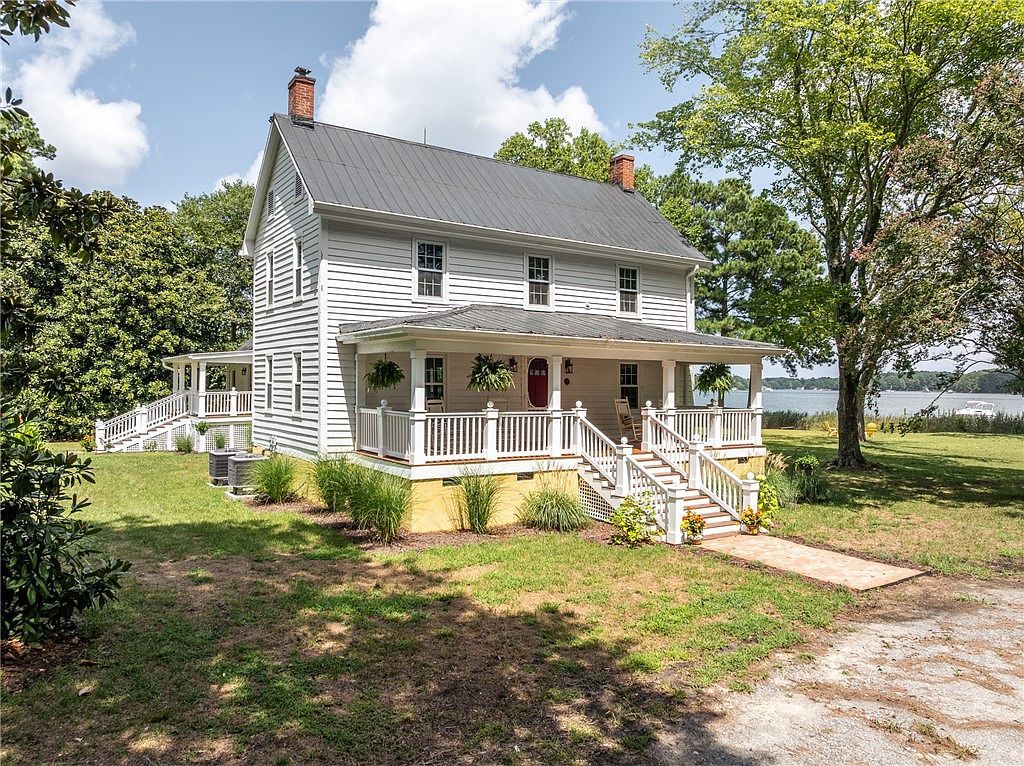 673 Hicks Wharf Rd Cardinal, VA 23025 - Thumbnail 3