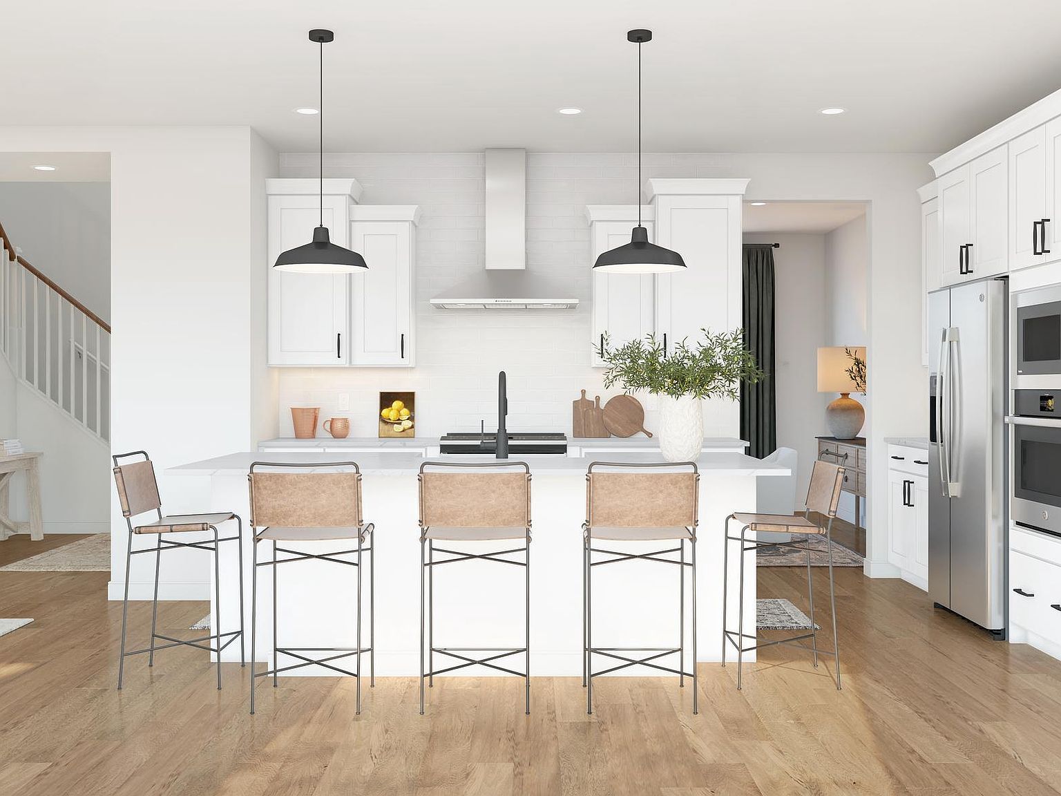 Legume Drive Canterbury Martinsburg, WV 25403 - Thumbnail 3