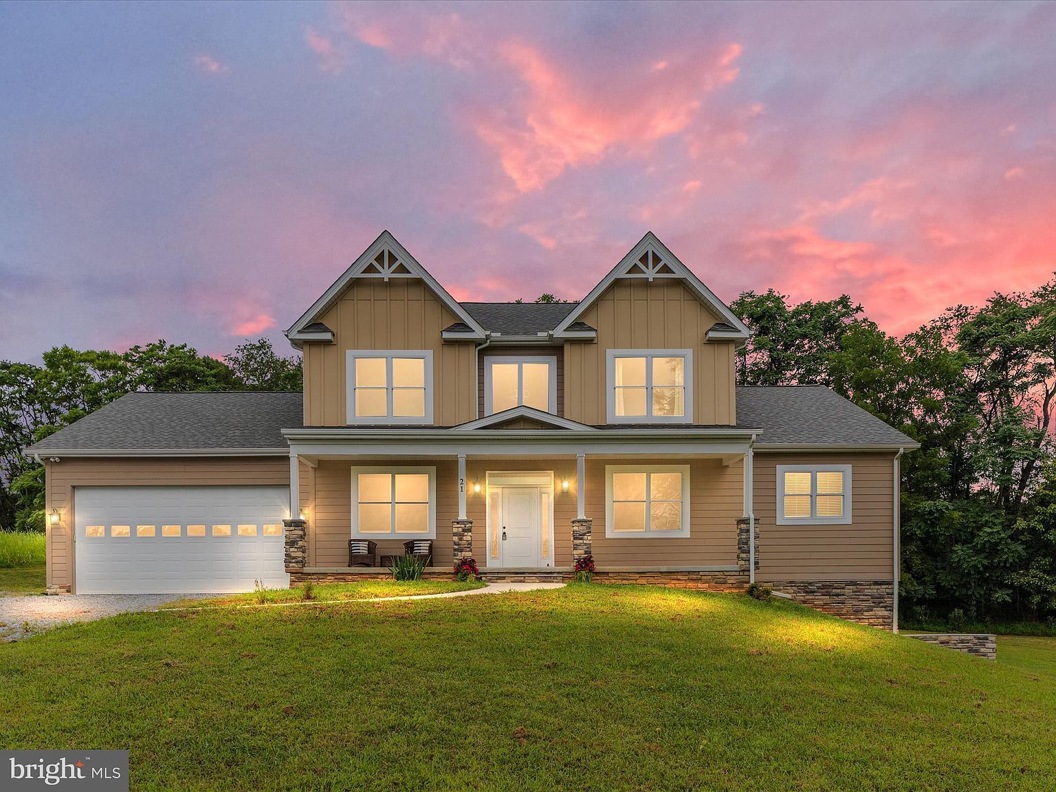 21 Nimitz Ln Hedgesville, WV 25427 - Thumbnail 3