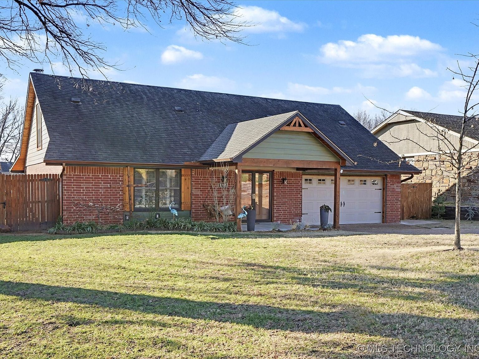 1712 Valley Rd Sapulpa, OK 74066 - Thumbnail 3