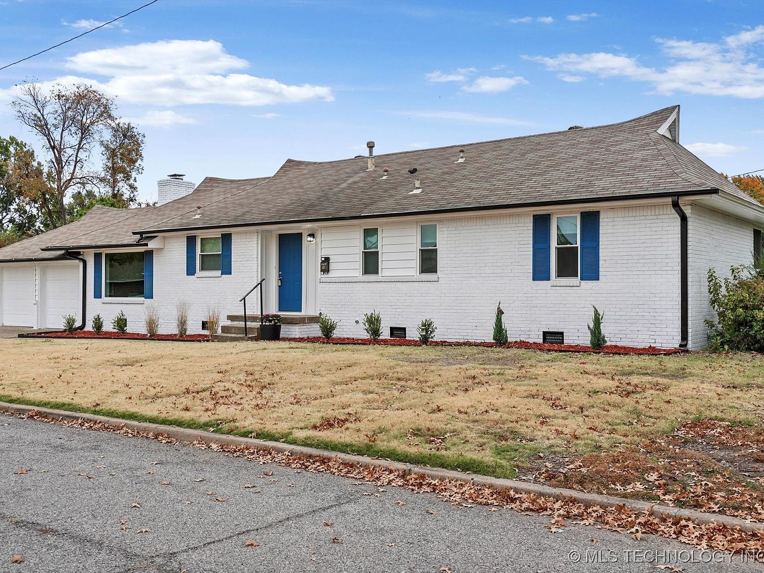 5921 S Sandusky Ave Tulsa, OK 74135 - Thumbnail 3