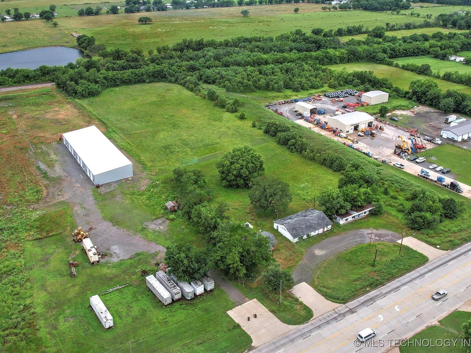 1301 S Chouteau Ave Chouteau, OK 74337 - Thumbnail 3