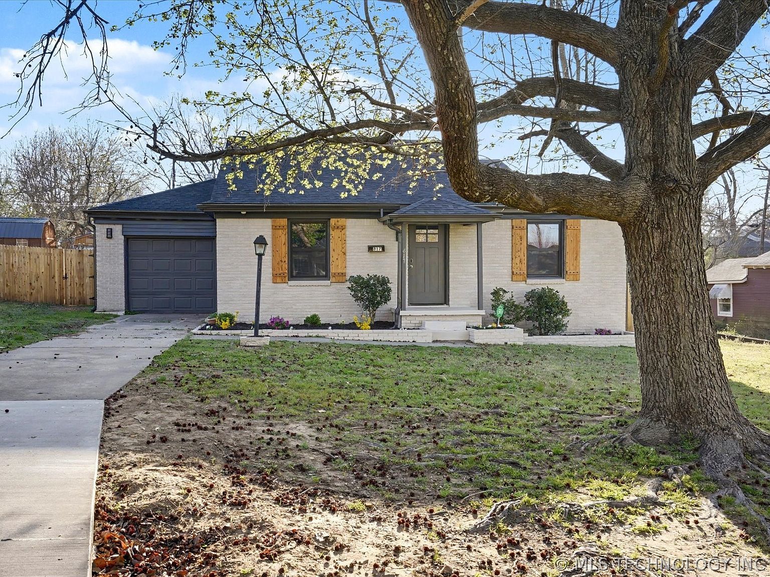 817 Henshaw Ave Sapulpa, OK 74066 - Thumbnail 3