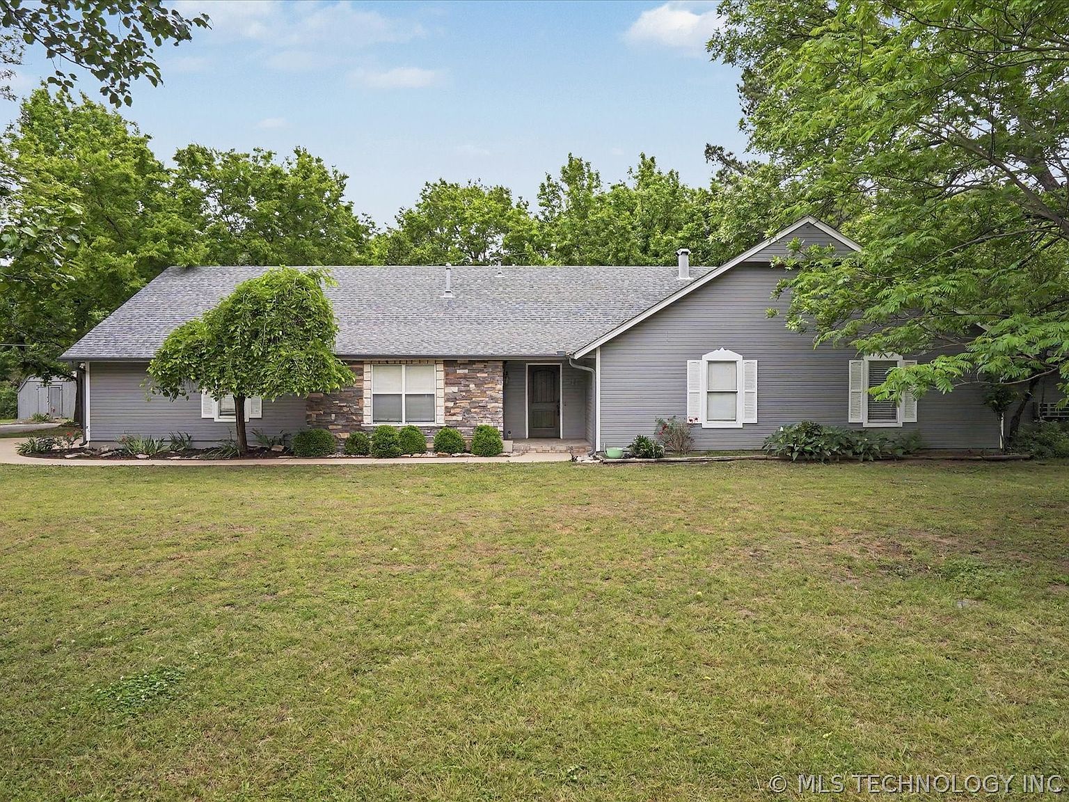 2314 Cornerstone Ave Claremore, OK 74017 - Thumbnail 3