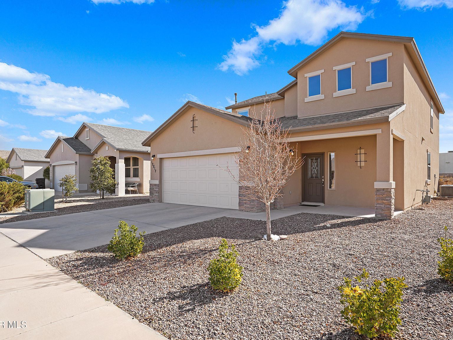 12812 Runway Ave El Paso, TX 79928 - Thumbnail 3