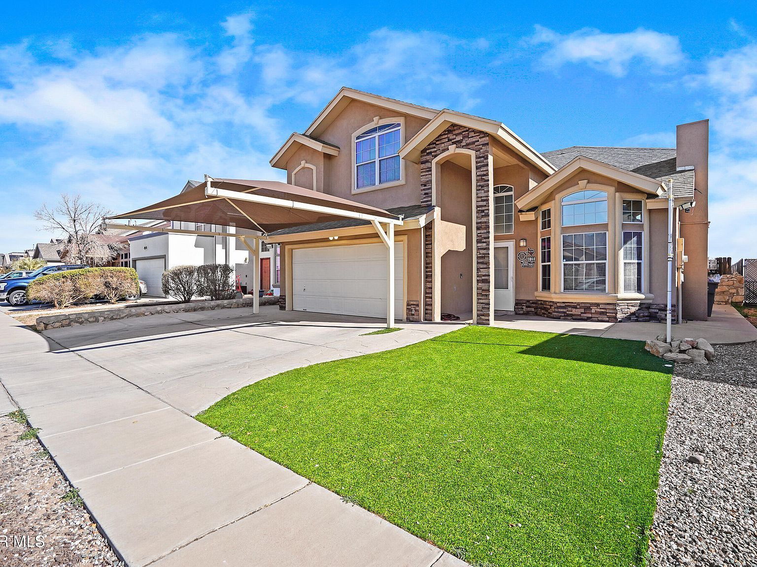 11044 Acoma St El Paso, TX 79934 - Thumbnail 3