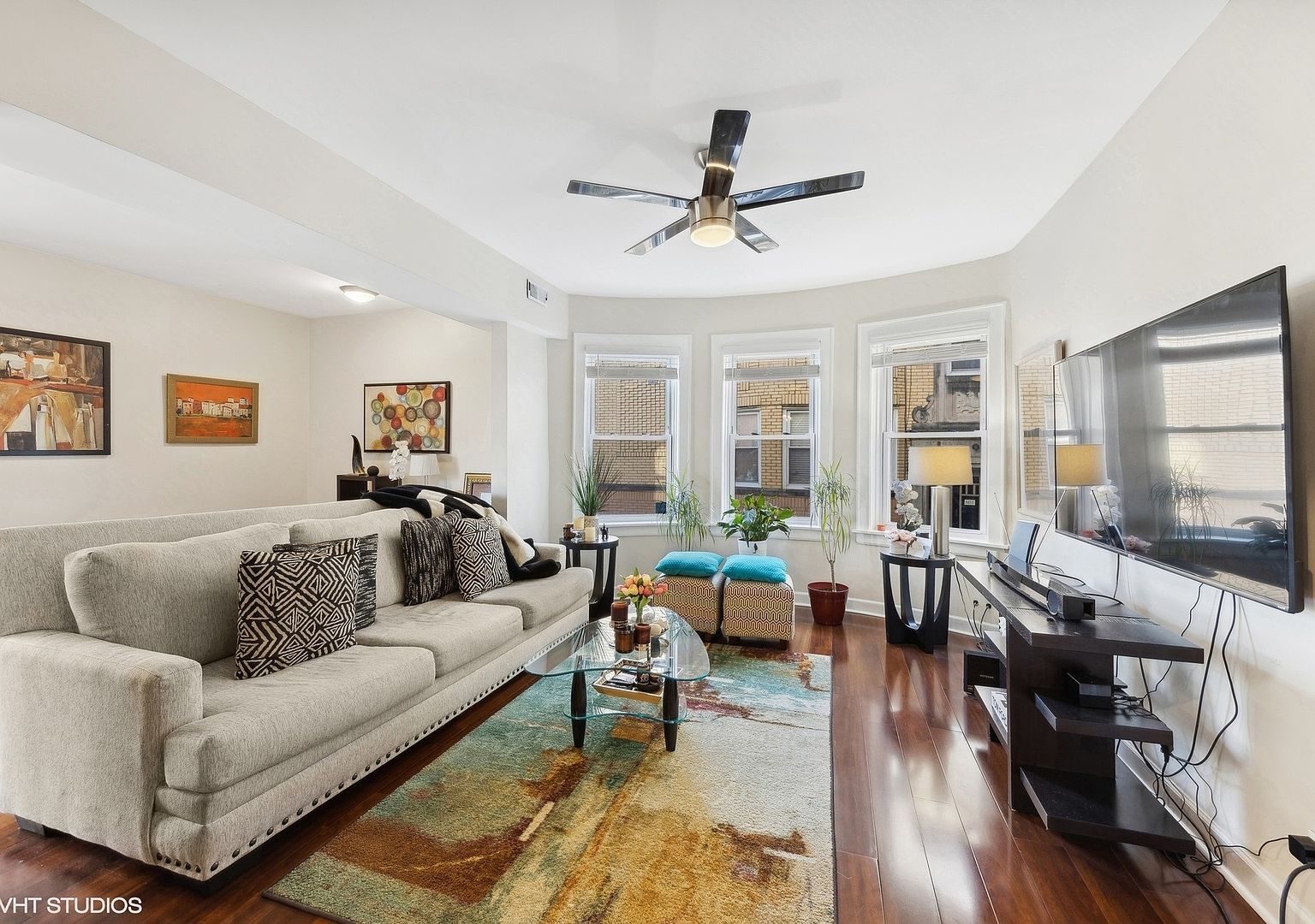 5101 W Montana St APT 3 Chicago, IL 60639 - Thumbnail 3