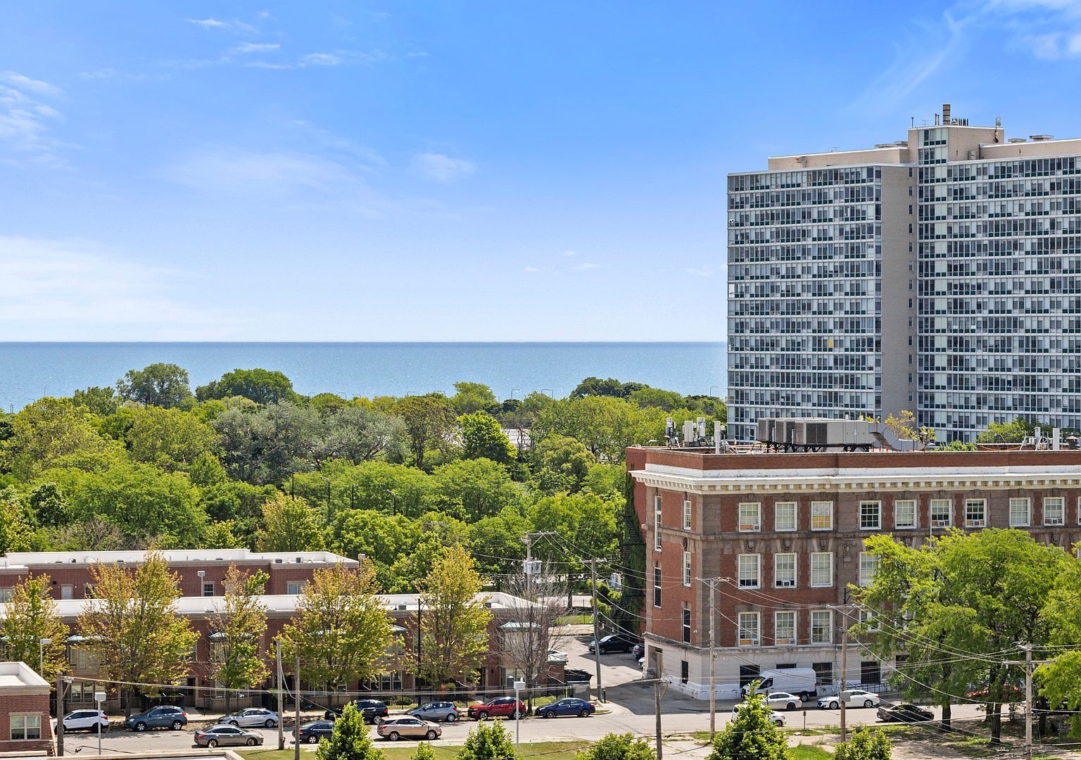 2605 S Indiana Ave Unit 1007 Chicago, IL 60616 - Thumbnail 3