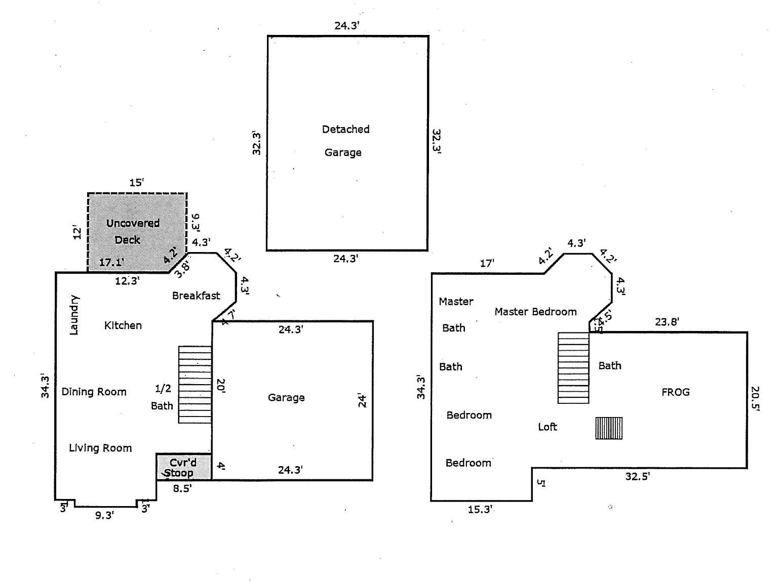 152 Justin Ave Hertford, NC 27944 - Thumbnail 3