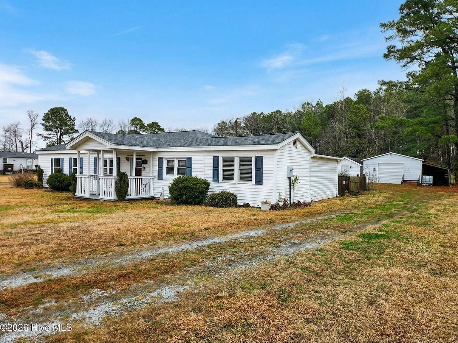 4136 Virginia Rd Hobbsville, NC 27946 - Thumbnail 3