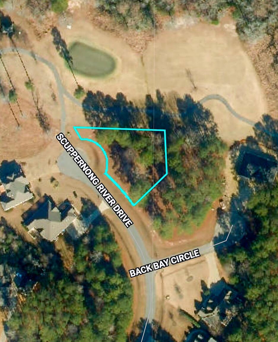 142 Scuppernong River Dr Lot 12 Hertford, NC 27944 - Thumbnail 3