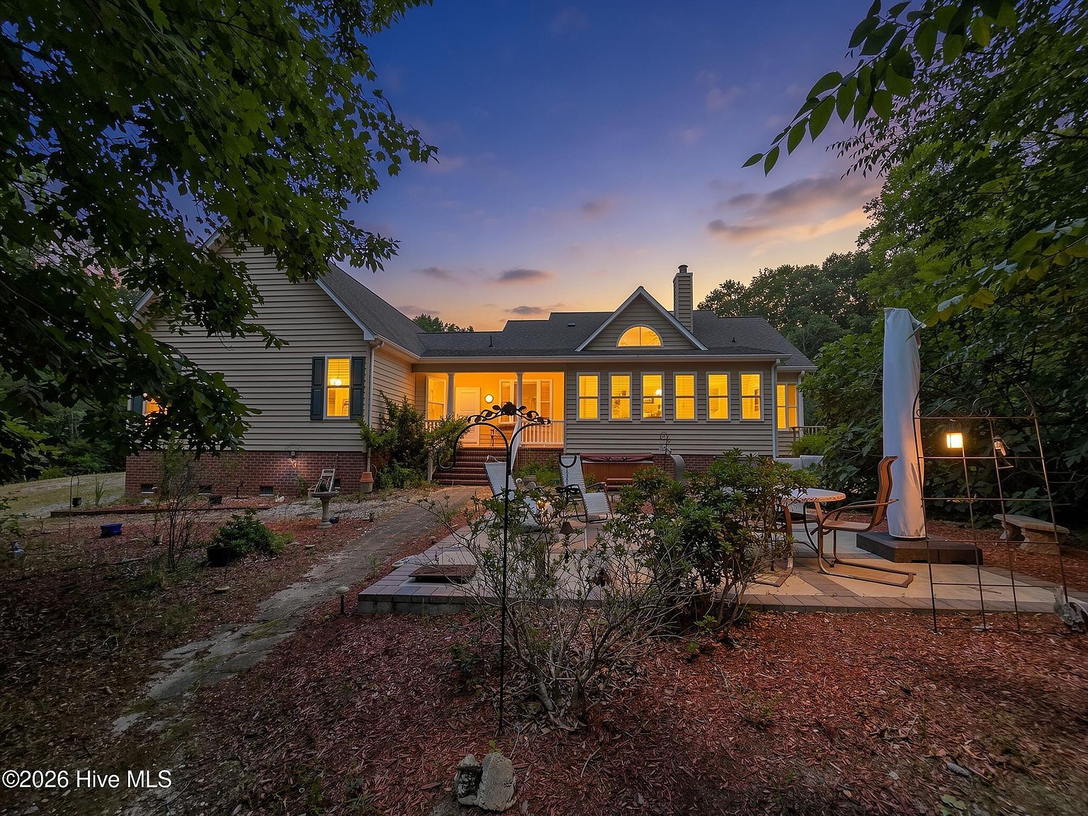 147 Johnson Dr Hertford, NC 27944 - Thumbnail 3