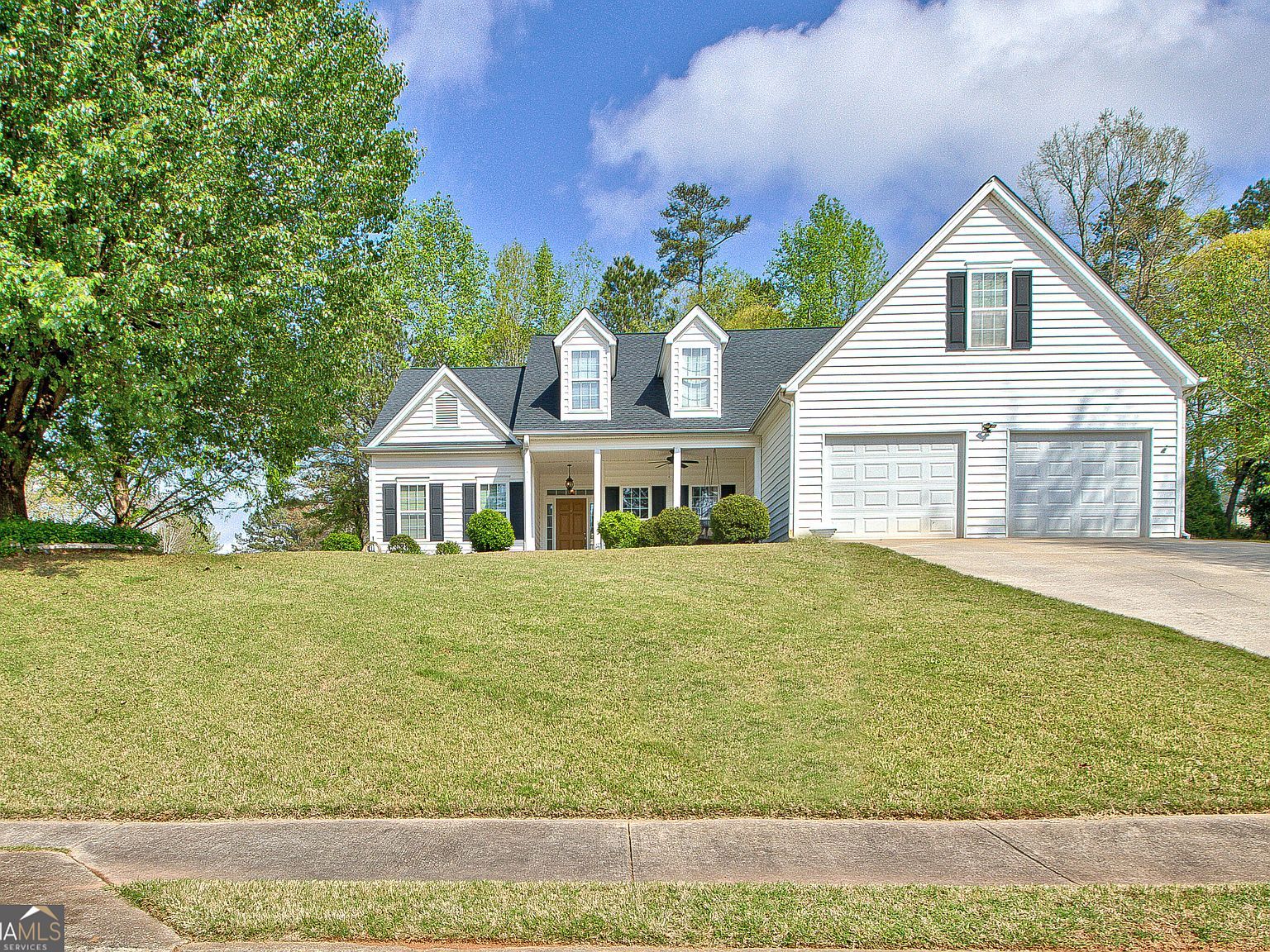 4 Trailwood Ln Newnan, GA 30265 - Thumbnail 3