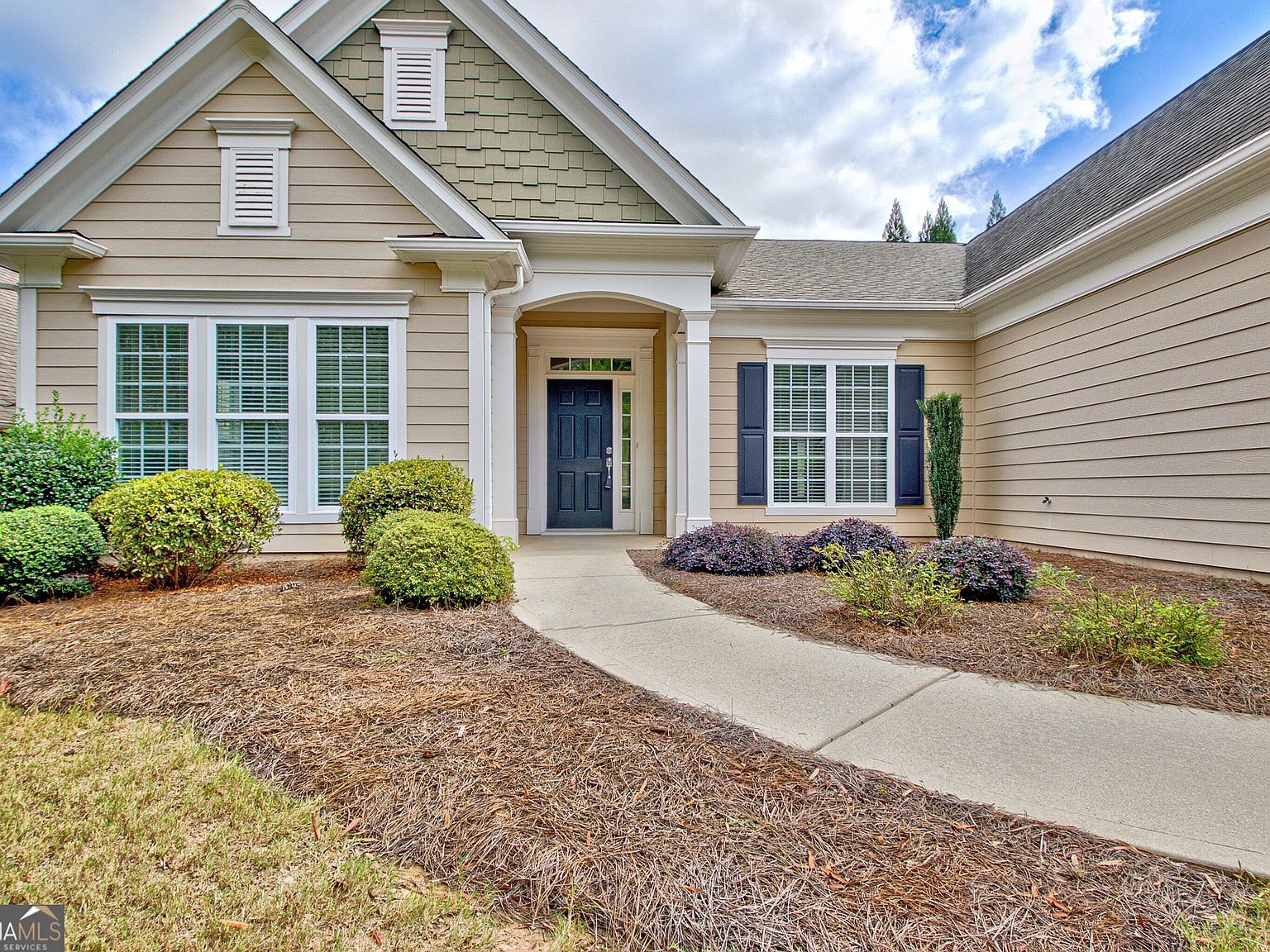 305 Anna Ruby Ct Griffin, GA 30223 - Thumbnail 3