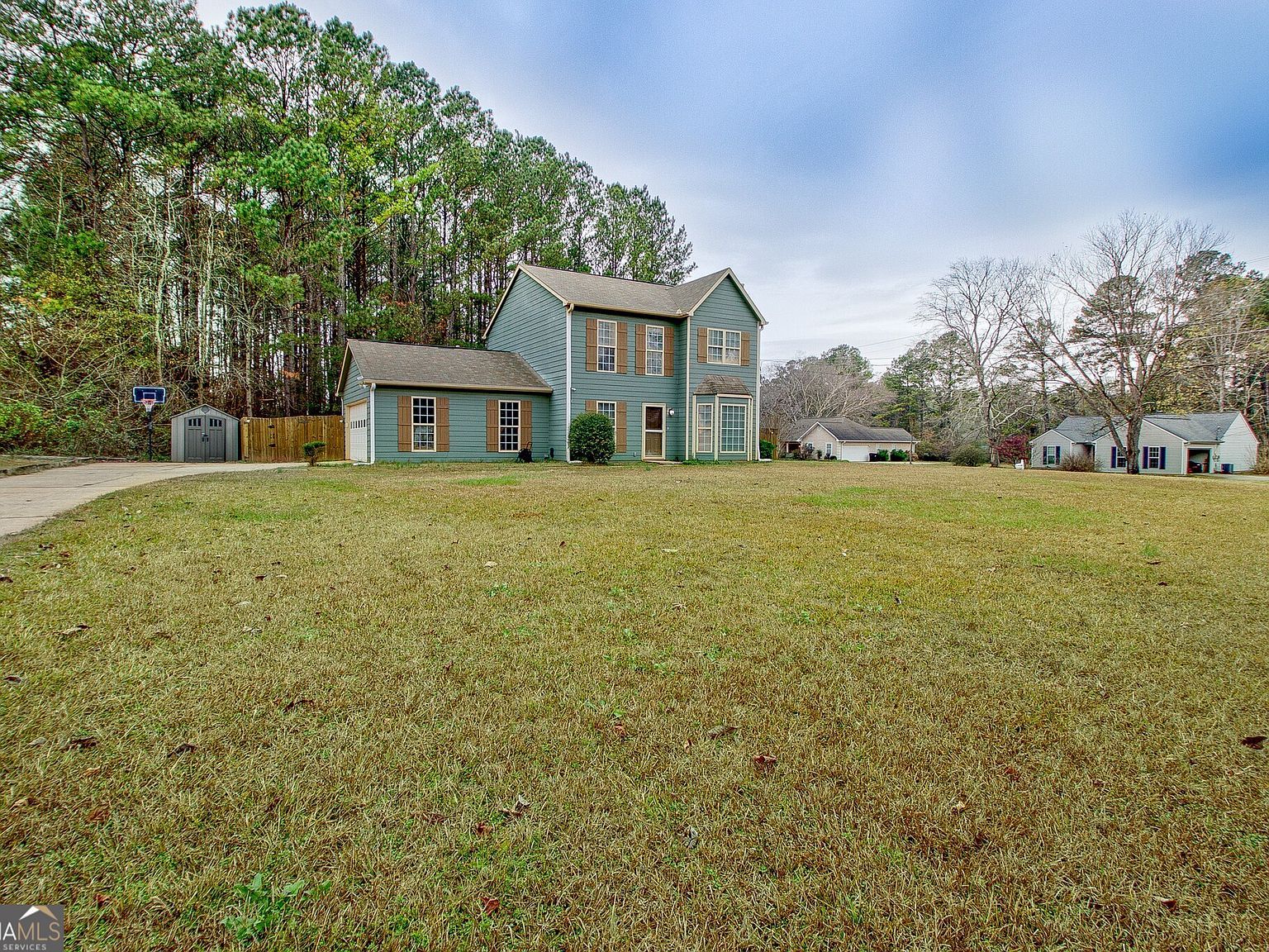 5 Darby Dr Newnan, GA 30263 - Thumbnail 3