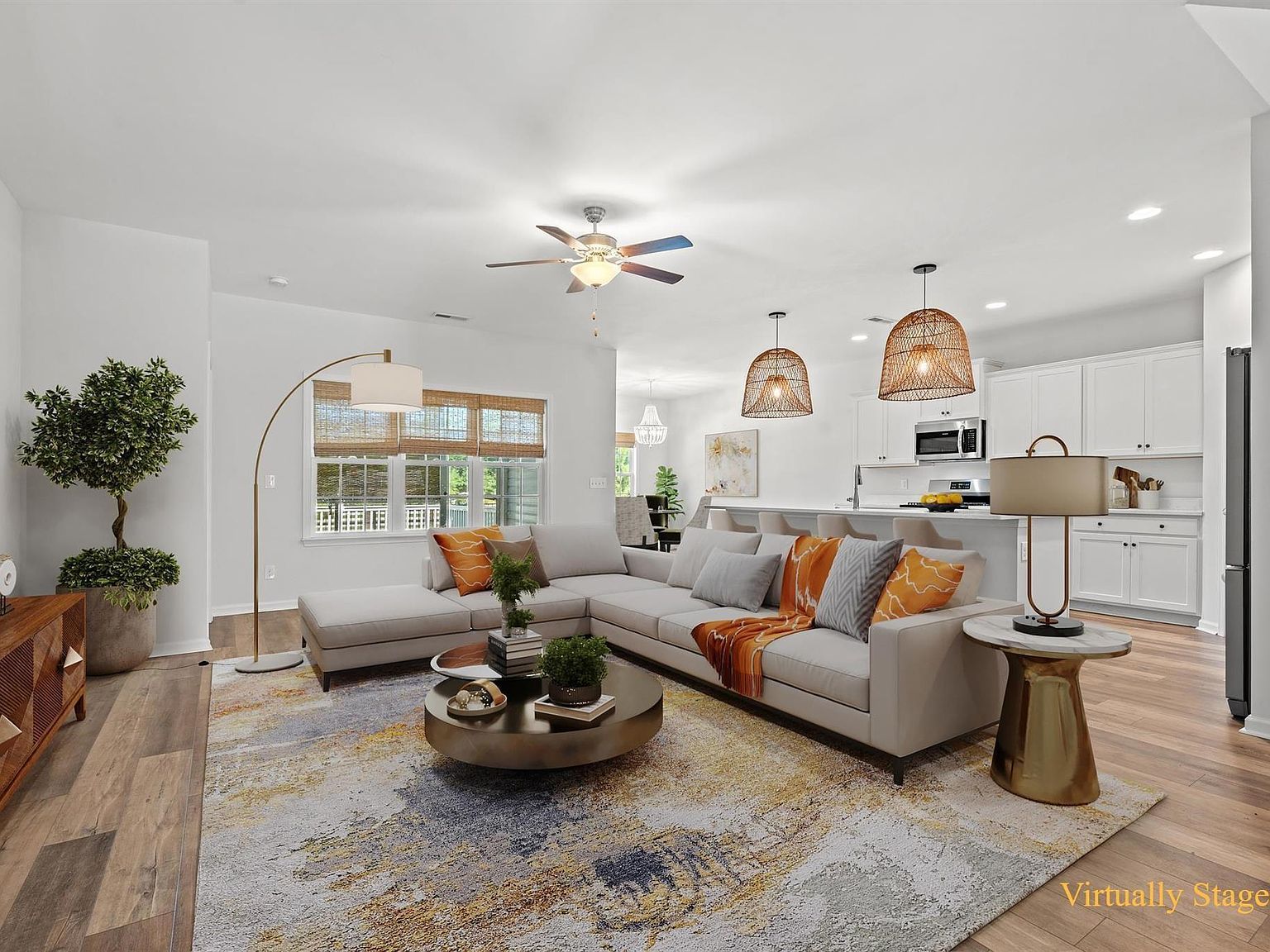 3026 Millstone Pl Georgetown, SC 29440 - Thumbnail 3