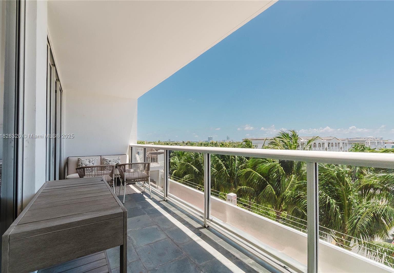 1900 Sunset Harbour Dr #703 Miami Beach, FL 33139 - Thumbnail 3