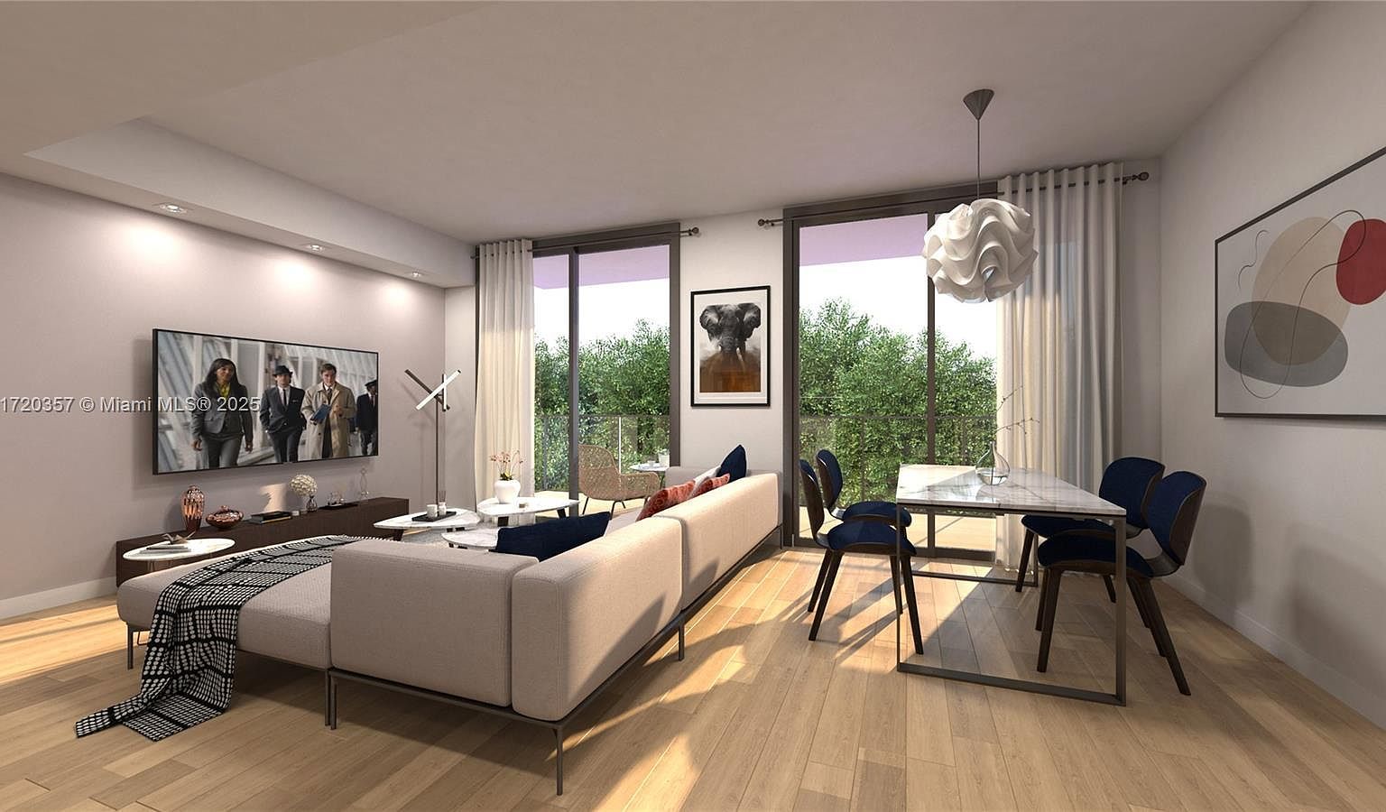 3069 Plaza St #2C1 Miami, FL 33133 - Thumbnail 3