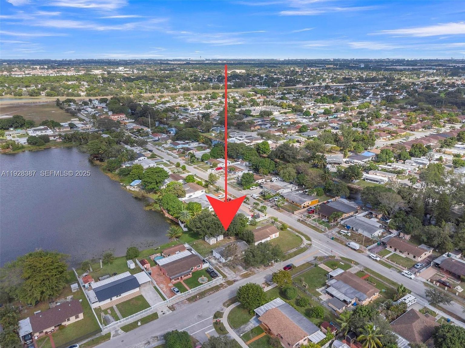 3981 NW 201st St Miami Gardens, FL 33055 - Thumbnail 3